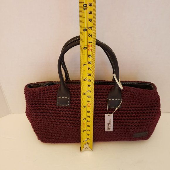 The Sak Mini Handbag - Picture 5 of 10